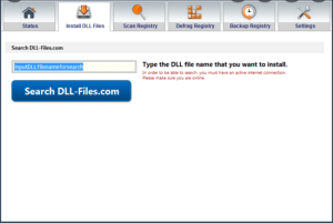 Dll Files Fixer 4.1 Crack + (Premium) License Key [2023]