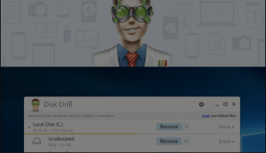 Disk Drill Pro Crack 4.6.382.0 + Activation Code 2023 Latest