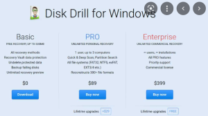 Disk Drill Pro Crack 4.6.382.0 + Activation Code 2023 Latest