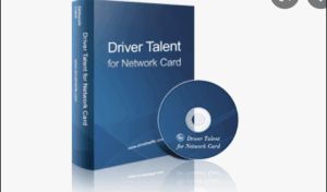 Driver Talent Pro Crack 8.0.9.56 + Activation Key 2023