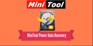 MiniTool Power Data Recovery 11.3 Crack + Serial Key 2023