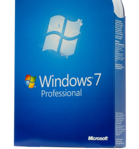 Windows 7 Professional product key 32-64Bit [UPDATED 2023]