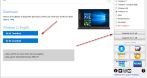 windows 10 Download iso 64 bit with Crack Full Version