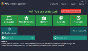 AVG Internet Security Crack + Activation Code [Latest]