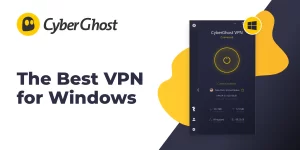 Cyberghost VPN 10.43.1 Crack With Activation Code For Free!