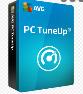 AVG PC TuneUp v21.11 Crack + Product Key 2023 [Latest]