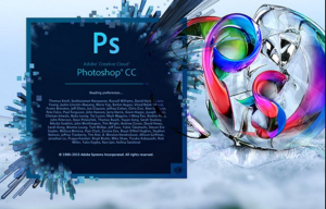 Adobe Photoshop CC 23.5.2 Crack With Serial Key 2023 [Latest]