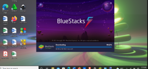BlueStacks 5.9.300.1018 Crack + Keygen Free Download [2023]