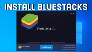 BlueStacks 5.9.300.1018 Crack + Keygen Free Download [2023]