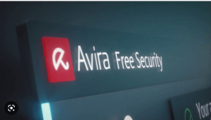 Avira Antivirus 2023 Crack With Activation Code Free Download