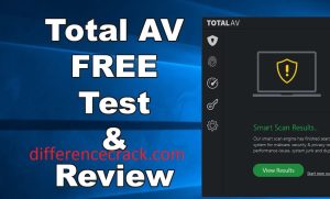 Total AV Antivirus 2023 Crack + Serial Key Free Download {lifetime}