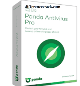 Panda Free Antivirus 2023 Crack With Activation Code [Win + Mac]