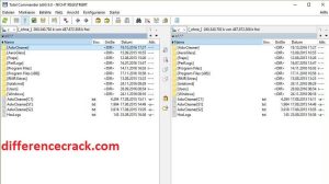 Total Commander 10.52 Crack With License Key [2023 Latest]