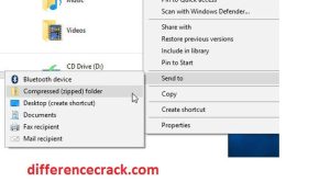 WinZip Pro 27.1 Crack + Activation Code [2023]