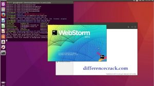WebStorm 2022.3 Crack + Activation Code [Latest Version]