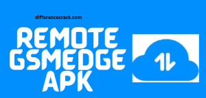 remote gsmedge apk Cracked latest v2.0 for Android