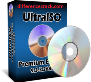 UltraISO 9.7.6.3829 Crack 2023 With Activation Code [Latest]