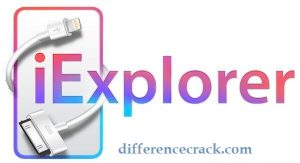 iExplorer 4.6.1 Crack With Registration Code 2023 (Full + Latest)