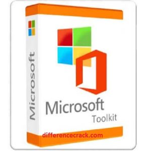 Windows Toolkit For Windows & Office Activator [2023]