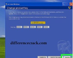 Windows XP Product Key Free 2023 [100% Working]