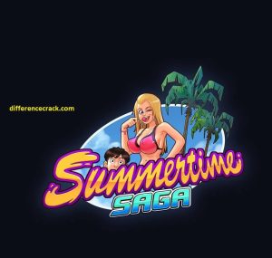 Summertime Saga APK 0.20.16 (Cracked For Android & Unlock All)