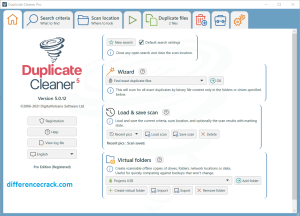Duplicate Cleaner Pro Crack 2023 With License Key Free!