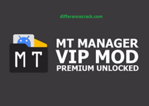 MT Manager crack APK + MOD [VIP Unlocked 2023]