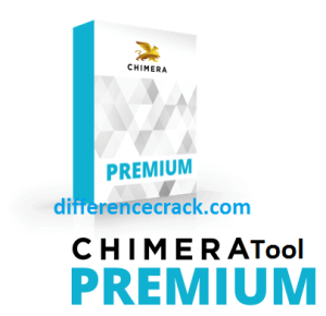 Chimera Tool Premium 34.93.0837 Crack + Activation Key Free