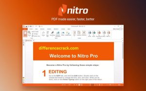 Nitro Pro 13.70.2.40 Crack + Serial Key For Free [Final]