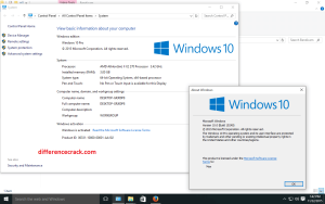 Windows 10 Pro Activator Latest Version (Official) 2023