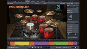 Orchestral Percussion SDX Crack + License Key [Torrent]