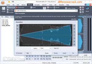 AVS Audio Editor Crack + Keygen Final Version Download
