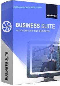 Movavi Business Suite Crack + Activation key Free Download