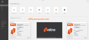 Nitro Pro 13.70.2.40 Crack + Serial Key For Free [Final]