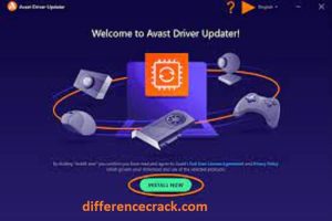 Avast Driver Updater Crack With License Key [Latest Version]