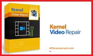 Kernel Video Repair Crack + License Key Free Download