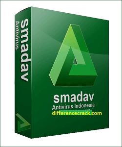 Smadav Pro 2023 14.9.1 with Serial Key Free Download
