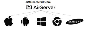 AirServer 7.3.0 Crack + Activation Code Download [Win+Mac]