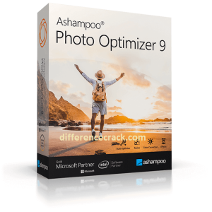 Ashampoo Photo Optimizer 9.0.8 Crack + License Key [Torrent]