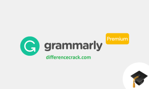 Grammarly Premium Crack with License Key [Win/MAC]