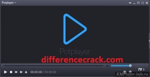 Daum PotPlayer 1.7.21902 Crack With Serial Key PC/Mac