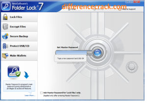 Folder Lock 7.9.2 Crack With Serial Key Full Activated