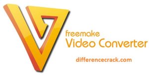Freemake Video Converter 4.1.14.3 Crack with Key [32-64bit]