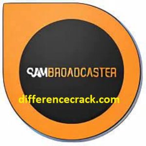 SAM Broadcaster Crack + Registration Key [Latest-2023]