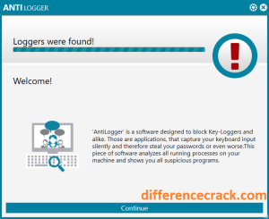 Abelssoft AntiLogger 2023 v7.02.47313 Crack + License Key [Full]
