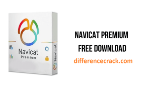Navicat Premium Crack + Keygen Free Download