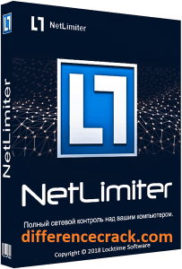 NetLimiter Pro 5.2.7.0 Crack & License Key Full Activated