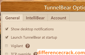 TunnelBear 4.7.4.0 Crack + Keygen Full Download [2024]