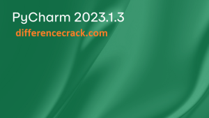 PyCharm 2023.2 Crack + License Key Torrent [Full-2023]