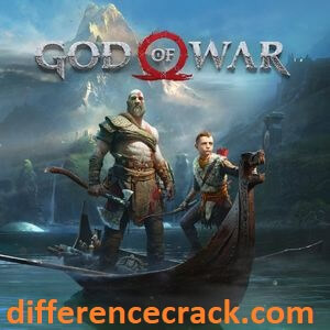 God Of War Pc Download + (Full Version) Windows 7